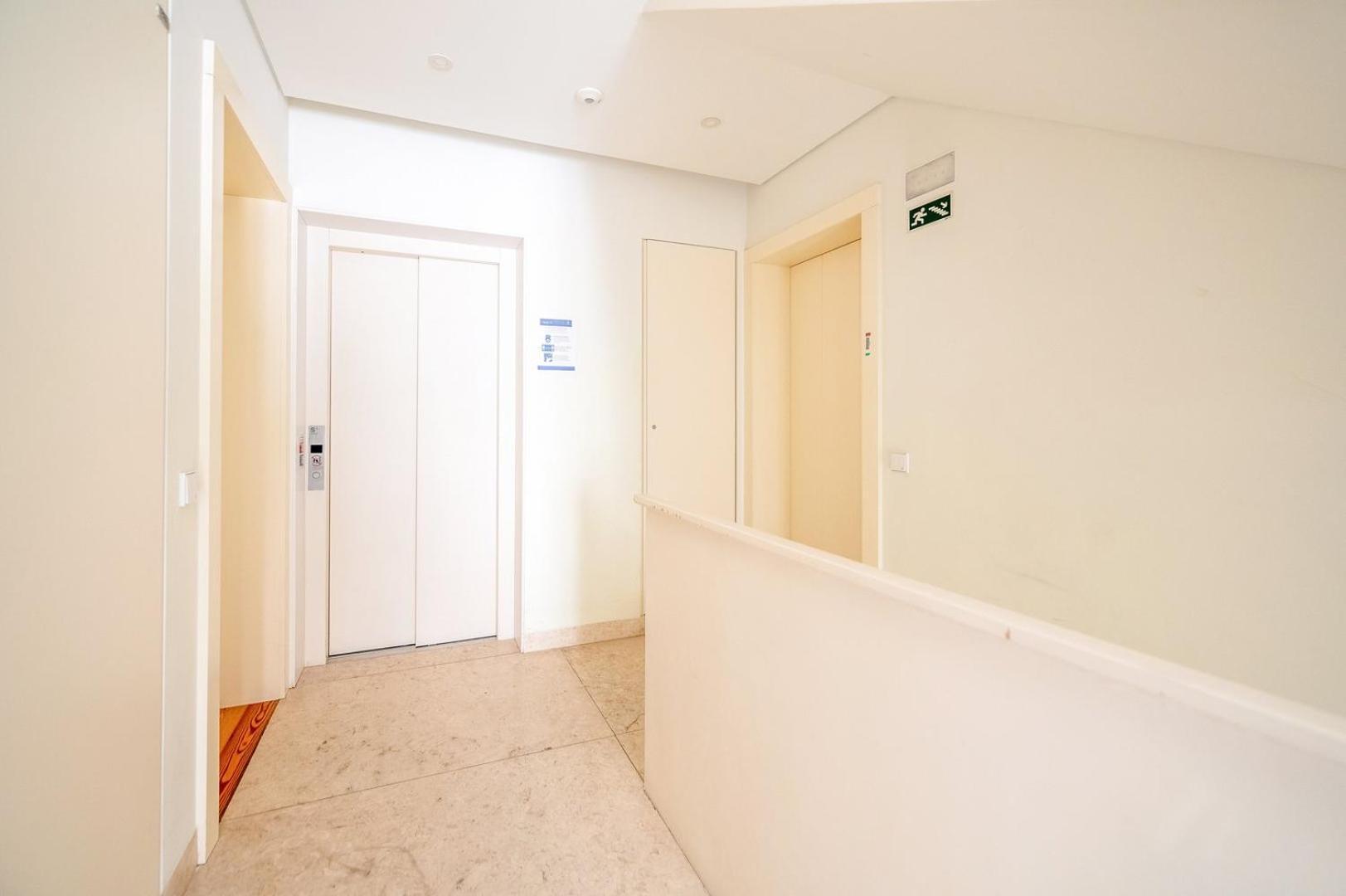 Guestready - Modern Apartment Fully Equipped Lisbona Esterno foto